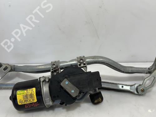 Front wiper motor CITROËN C3 Picasso (SH_) 1.4 VTi 95 (SH8FSC, SH8FP0, SH8FP6) | BP25664670M29 - Image 4