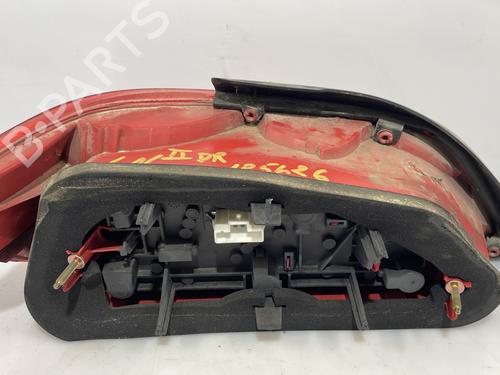 Right taillight PEUGEOT 406 (8B) 2.0 HDI 110 | BP28490367C35 