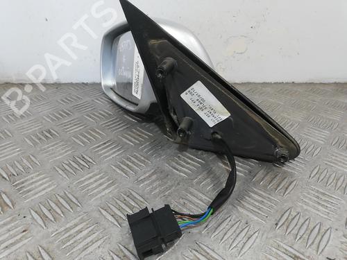 Retrovisor izquierdo SKODA OCTAVIA I Combi (1U5) 1.9 TDI 4x4 (90 hp) 25664823