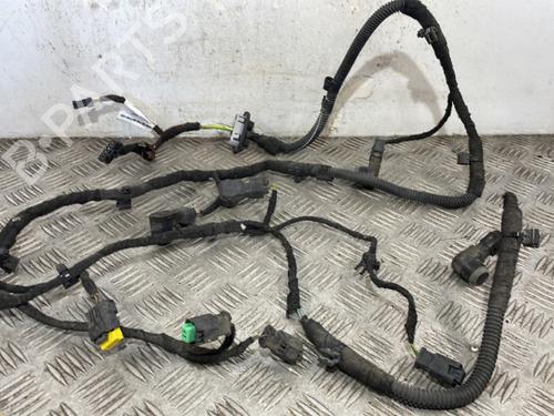 Electronic module PEUGEOT RCZ 1.6 16V 1611735680
