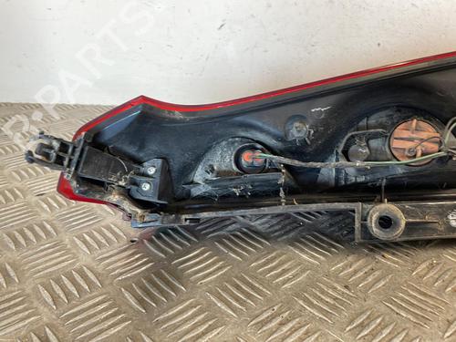 Left taillight NISSAN NOTE (E11, NE11) 1.5 dCi | BP25668077C34 