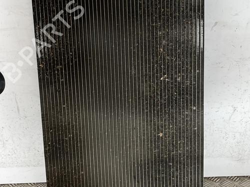 Used AC radiator AC radiator 25663211 25663211