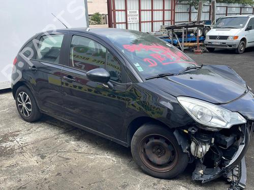 Engine control unit (ECU) CITROËN C3 II (SC_) 1.6 HDi | BP25662846M57 - Image 9