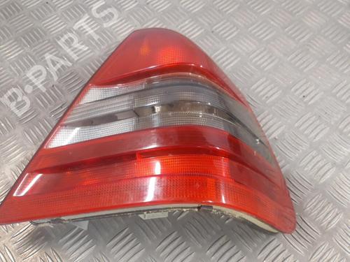 Right taillight MERCEDES-BENZ C-CLASS (W202) C 220 D (202.121) | BP25663696C35 