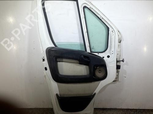 Left front door CITROËN JUMPER II Van 2.2 HDi 130 | BP29757131C2 
