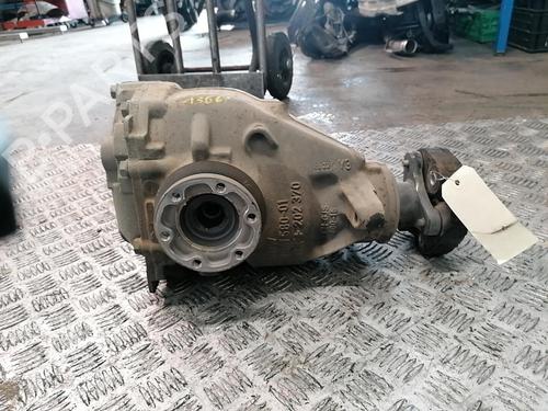 Used Rear differential Rear differential BMW 3 (E90) 318 d (122 hp) 25665936 25665936
