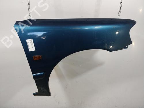 Used Right front fenders Right front fenders 37156202 37156202
