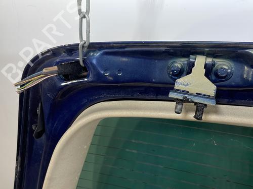 Tailgate FORD GALAXY I (WGR)  | BP25665015C6 