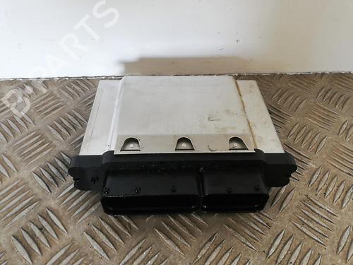 Control unit VW GOLF VII (5G1, BQ1, BE1, BE2) 1.4 TSI MultiFuel | BP25667786M11 