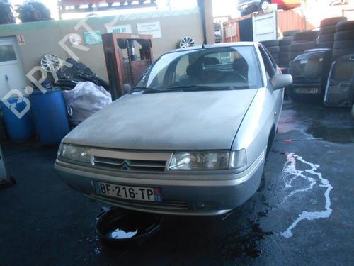 Left headlight CITROËN XANTIA (X1_, X2_) 1.8 i 16V | BP25670954C28