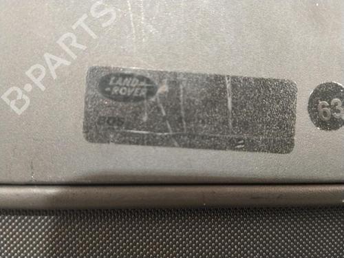 Used Rear parcel shelf Rear parcel shelf LAND ROVER RANGE ROVER SPORT II (L494) 5.0 SCV8 4x4 (510 hp) 40440064 40440064