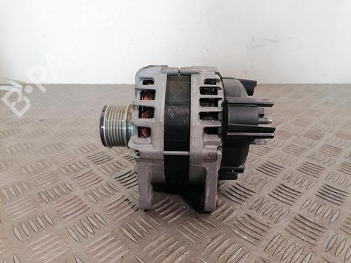 Alternator DACIA SANDERO II 1.5 Blue dCi 95 (B8JL) | BP25665957M7 - Image 3