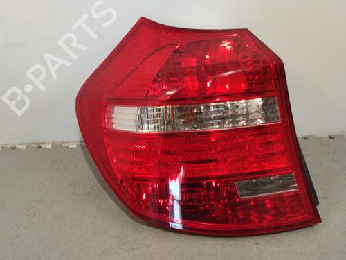 Left taillight BMW 1 (E87) 118 i | BP37203593C34 - Image 2