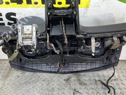 Dashboard PEUGEOT 5008 (0U_, 0E_) 1.6 HDi | BP25670111C46 - Image 3