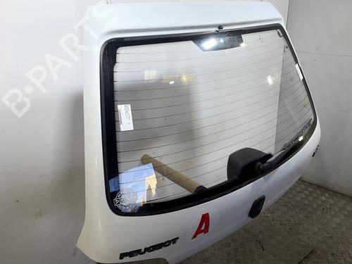 Tailgate PEUGEOT 106 II (1A_, 1C_) 1.1 i | BP28386284C6 