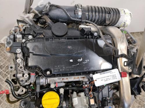 Engine RENAULT SCÉNIC III (JZ0/1_) 2.0 dCi (JZ0L) | BP37735587M1 - Image 4