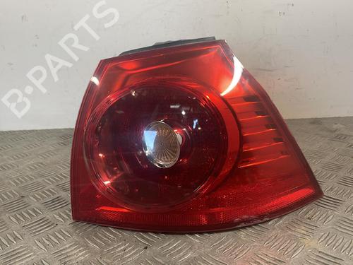 Right taillight VW GOLF V (1K1) 2.0 TDI | BP25665644C35 