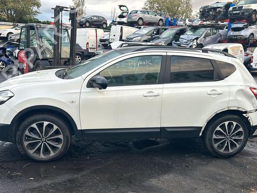 Start/Stop styreenhed NISSAN QASHQAI / QASHQAI +2 I (J10, NJ10, JJ10E) 1.6 dCi | BP25666789M59 