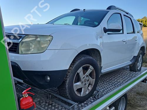 Front right seatbelt DACIA DUSTER (HS_) 1.5 dCi | BP30590934I25 - Image 15