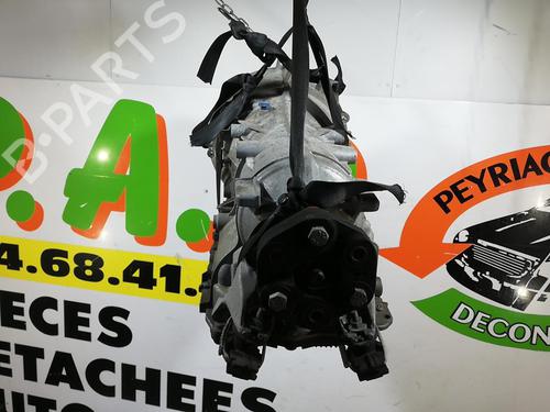 Gearbox BMW 1 (F20) 116 d | BP25667745M3 