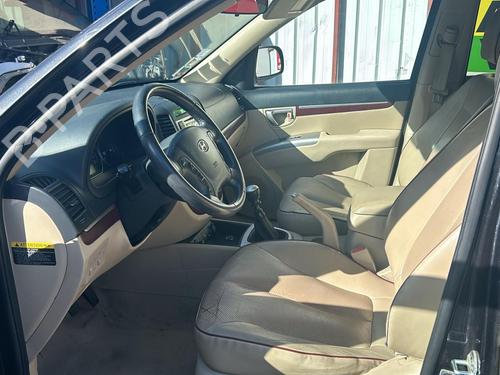 Dashboard HYUNDAI SANTA FÉ II (CM) 2.2 CRDi GLS 4x4 | BP29513161C46 - Image 12