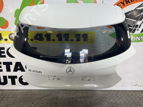 Used Tailgate MERCEDES-BENZ A-CLASS (W176) A 250 (176.044) (211 hp) 25670042