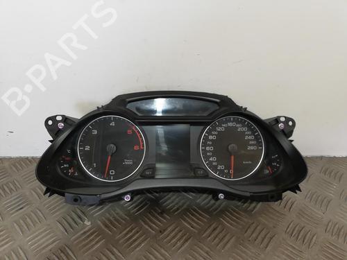 Kombinert Instrument AUDI A4 B8 (8K2) 2.0 TDI (143 hp) 25667751