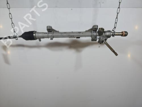 Used Steering rack RENAULT MEGANE III Coupe (DZ0/1_) 2.0 TCe (DZ1N) (250 hp) 25668934