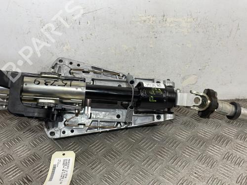 Used Steering column Steering column MERCEDES-BENZ E-CLASS (W212) E 220 CDI / BlueTEC (212.001, 212.002) (170 hp) 25662019 25662019