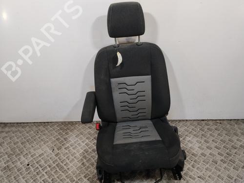 Left front seat FORD TRANSIT CUSTOM V362 Van (FY, FZ) 2.0 EcoBlue | BP36027576C15 - Image 5