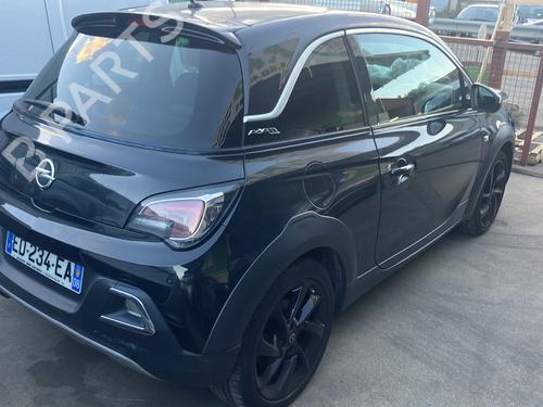 Used Parts OPEL ADAM (M13) 1.0 2532988
