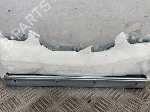 Knee airbag MERCEDES-BENZ E-CLASS (W212) E 220 CDI / BlueTEC (212.001, 212.002) | BP25669470C50 
