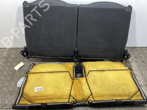 Rear seat AUDI TT (8J3) 2.0 TDI quattro | BP25666808C17  - Image 8
