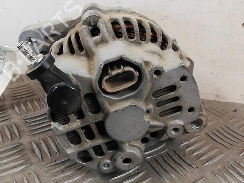 Alternator OPEL AGILA B (H08) 1.0 (F68) | BP25663076M7 - Image 3