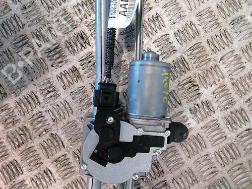 Used Front wiper motor FORD C-MAX II (DXA/CB7, DXA/CEU) 1.6 TDCi (95 hp) 25668406