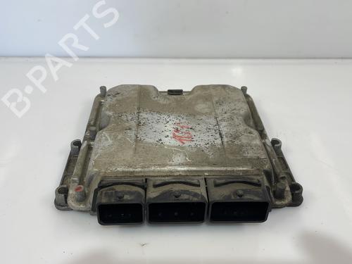 Engine control unit (ECU) RENAULT LAGUNA II (BG0/1_) 1.9 dCi | BP25666851M57