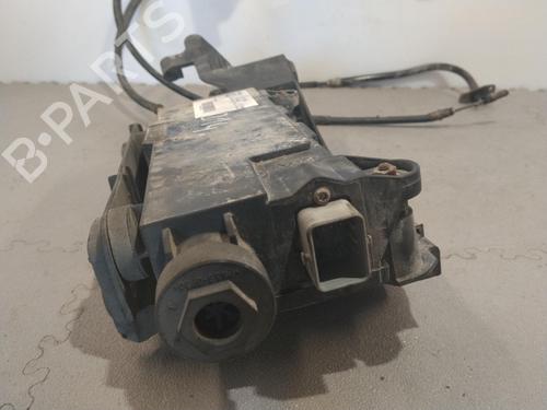 Elektrisk parkeringsbremse Elektrisk parkeringsbremse 38629116 38629116