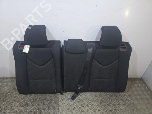 Used Rear seat PEUGEOT 308 I (4A_, 4C_) 1.4 16V (95 hp) 30682985