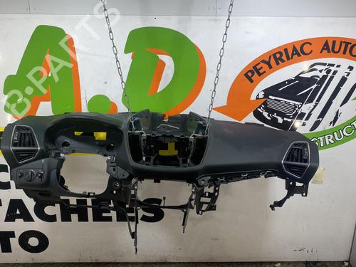 Dashboard FORD C-MAX II (DXA/CB7, DXA/CEU) 2.0 TDCi | BP25662864C46 - Image 11