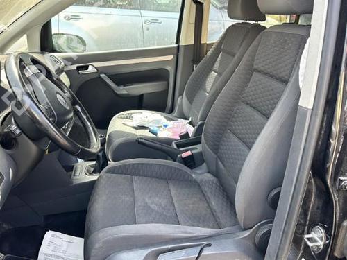 Used Radio Radio VW TOURAN (1T1, 1T2) 1.9 TDI (105 hp) 25669602 25669602