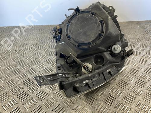 Left headlight HONDA CR-V III (RE_) 2.2 i-CTDi 4WD (RE6) | BP25670467C28 