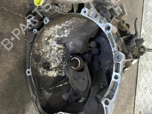 Used Gearbox Gearbox PEUGEOT 206 CC (2D) 2.0 S16 (136 hp) 25668260 25668260