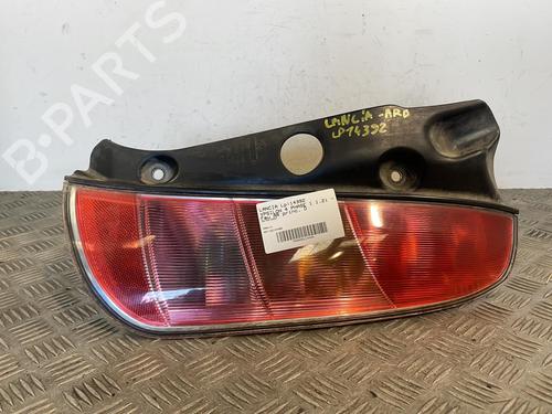Right taillight LANCIA YPSILON (843_) 1.2 (843.AXA1A) | BP25668241C35  - Image 5