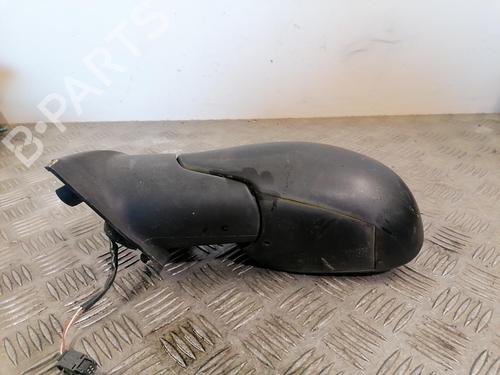 Used Left mirror Left mirror 25670860 25670860