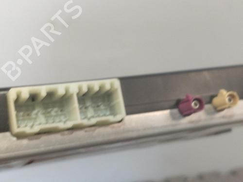 Electronic module FORD FIESTA VII (HJ, HF) 1.5 ST EcoBoost | BP38677350M83 - Image 3