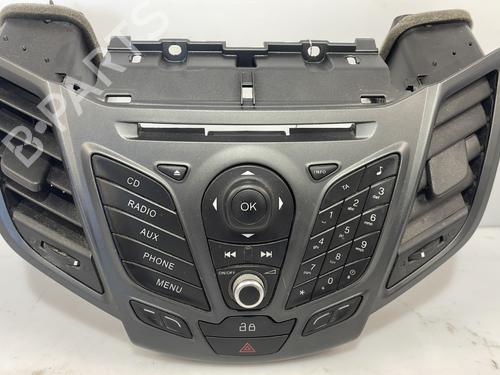 Used Switch FORD FIESTA VI (CB1, CCN) 1.0 EcoBoost (100 hp) 28155653