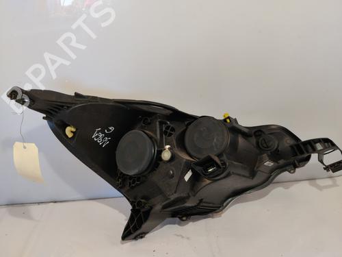 Left headlight CITROËN DS3 (SA_) 1.6 VTi 120 | BP32114622C28 - Image 3