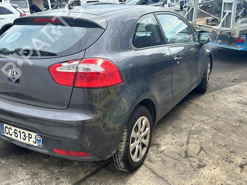 Left taillight KIA RIO III (UB) 1.25 CVVT | BP32373946C34  - Image 6