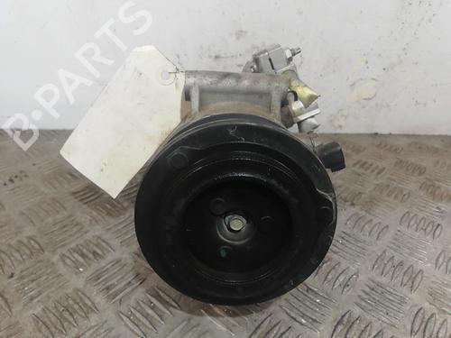 AC compressor FORD FIESTA VII (HJ, HF) 1.1 Ti-VCT | BP25669938M34
