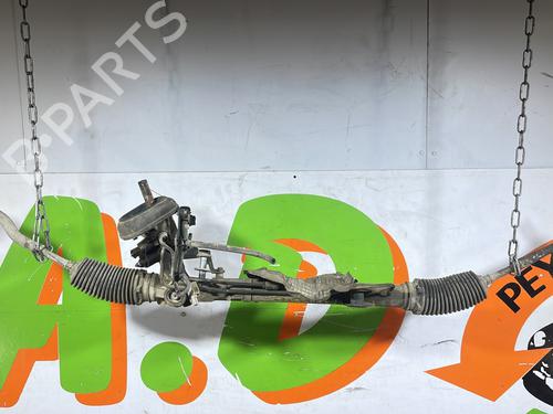 Used Steering rack DACIA DUSTER (HS_) 1.5 dCi (86 hp) 25667637